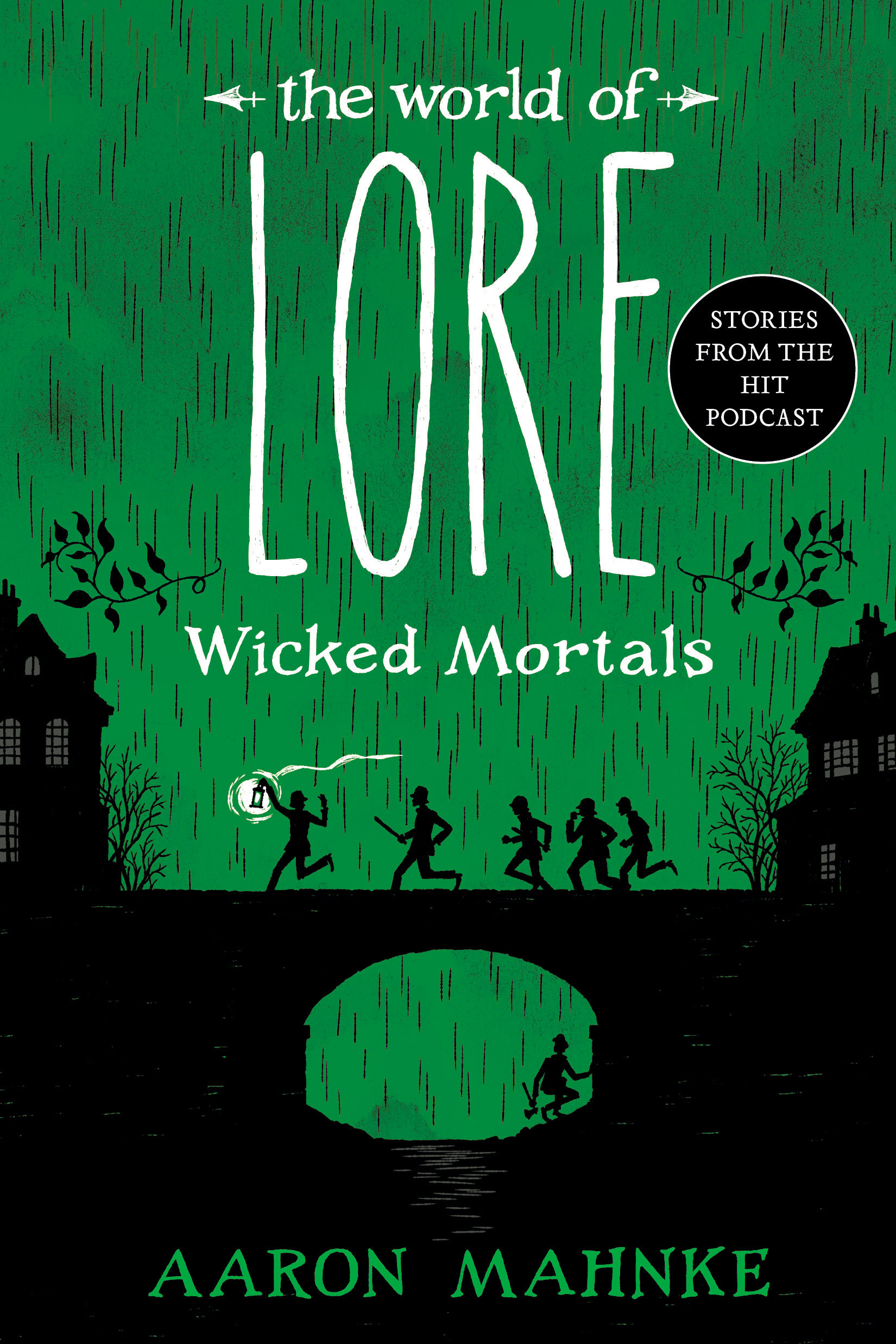 The world of lore Wicked mortals cover image cdn
