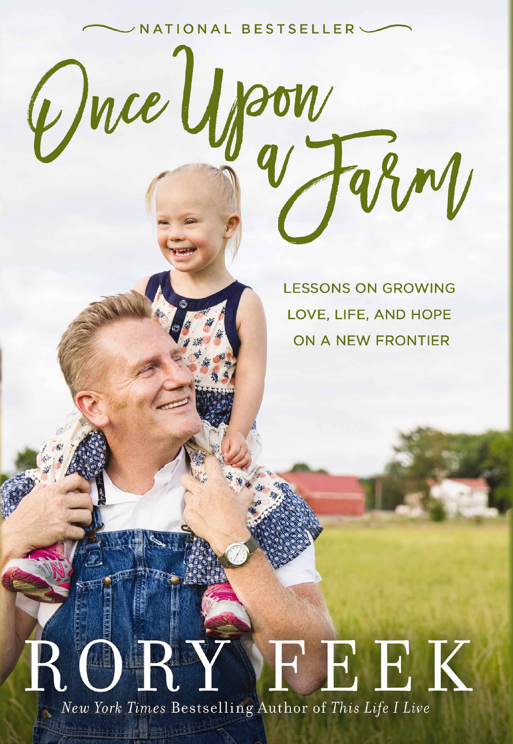 Once upon a farm lessons on growing love, life, and hope on a new frontier cover image cdn