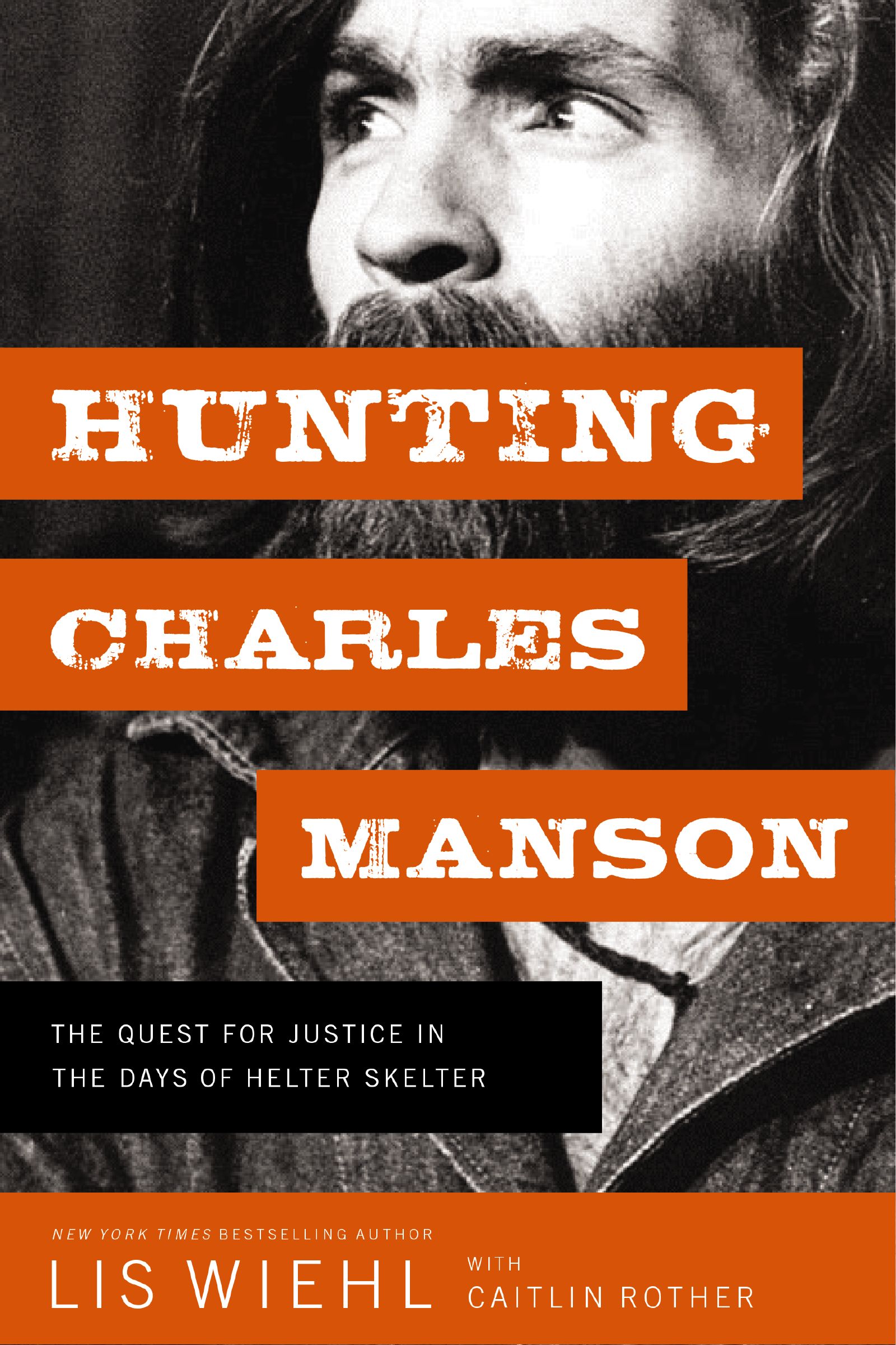 Hunting Charles Manso cover image cdn