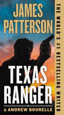 Texas Ranger cover image cdn