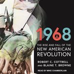 1968. The Rise and Fall of the New American Revolution cover image cdn
