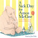 A Sick Day for Amos McGee cover image cdn
