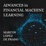 Advances in financial machine learning cover image cdn