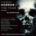 Best horror of the year volume 10 cover image cdn