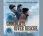 Chocolate River rescue cover image cdn