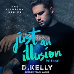 Just an illusion : side a cover image cdn