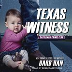 Texas witness cover image cdn