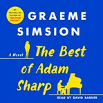 The best of Adam Sharp cover image cdn