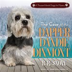 The case of the dapper dandie dinmont cover image cdn