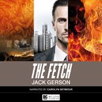 The fetch cover image cdn