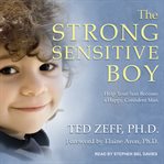 The strong sensitive boy cover image cdn