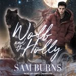 Wolf and the holly cover image cdn
