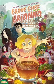 Brave Chef Brianna cover image cdn