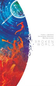 Broken World. Issue 1-4 cover image cdn