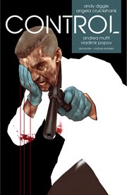 Control. Issue 1-6 cover image cdn