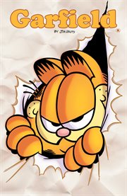 Garfield. Volume 5, issue 17-20 cover image cdn