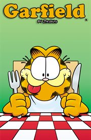 Garfield. Volume 8, issue 29-32 cover image cdn