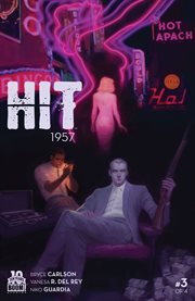 Hit : 1957 #3 (of 4). Issue 3 cover image cdn