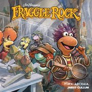 Jim Henson's Fraggle Rock. Issue 1 cover image cdn