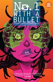 No. 1 with a bullet. Issue 1-6 cover image cdn