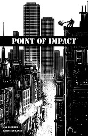 Point of impact. Issue 1-4 cover image cdn