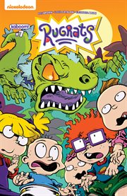 Rugrats. Issue 7 cover image cdn