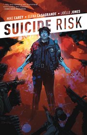 Suicide risk. Volume 2, issue 5-9, Nightmare scenario cover image cdn