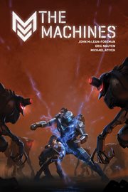 The machines cover image cdn