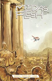 The Midas flesh. Volume 2, issue 5-8 cover image cdn