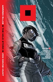 The wild storm. Volume 2, issue 7-12 cover image cdn