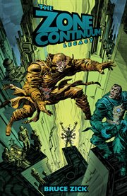 The Zone Continuum: Legacy cover image cdn