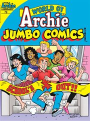 World of archie comics double digest. Issue 79 cover image cdn