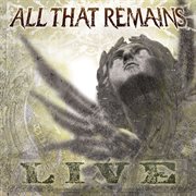 All that remains (live). Live cover image cdn