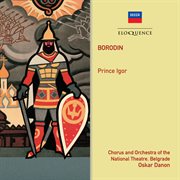 Borodin: prince igor cover image cdn