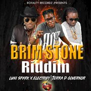 Brimstone riddim cover image cdn