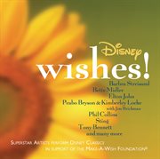 Disney wishes! cover image cdn