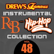 Drew's famous instrumental r&b and hip-hop collection (vol. 48). Vol. 48 cover image cdn