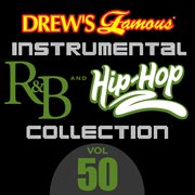 Drew's famous instrumental r&b and hip-hop collection (vol. 50). Vol. 50 cover image cdn