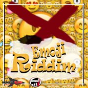 Emoji riddim cover image cdn