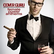 Female power anthems cover image cdn