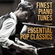 Finest piano tunes: essential pop classics cover image cdn