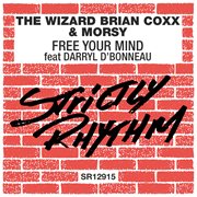 Free your mind cover image cdn
