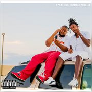 Fuck da radio, vol. 4 cover image cdn