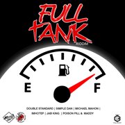 Full tank riddim cover image cdn