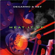 Heat it up cover image cdn
