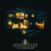 Hereditary (original motion picture soundtrack) cover image cdn