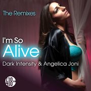 I'm so alive cover image cdn