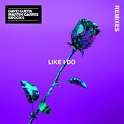 Like i do (remixes) [soonvibes contest]. Remixes; Soonvibes Contest cover image cdn