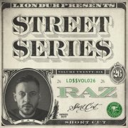 Liondub street series, vol. 26 - short cut cover image cdn