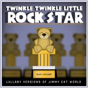 Lullaby versions of jimmy eat world cover image cdn